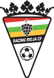 Расинг Риоха - Logo