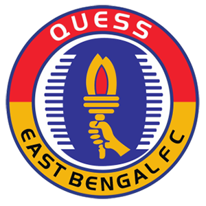 Ист Бенгал - Logo