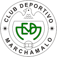 Марчамало - Logo