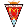 Пасая - Logo