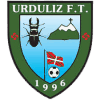 Урдулис - Logo