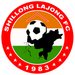 Shillong Lajong - Logo