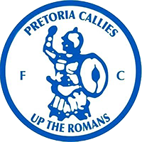 Pretoria Callies - Logo