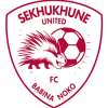Сехухуне Юнайтед - Logo