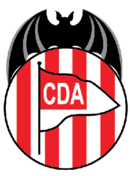 CD Acero - Logo