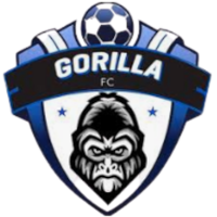Горилла - Logo