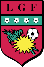 Гваделупа - Logo