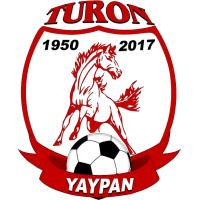 Турон Яйпан - Logo