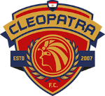 Серамика Клеопатра - Logo