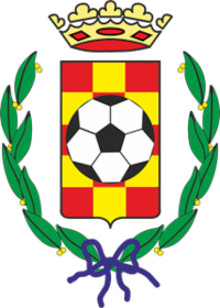 Atlético de Pinto - Logo