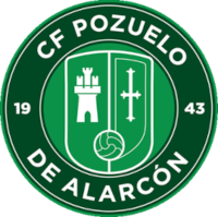 Посуело де Алкорон - Logo