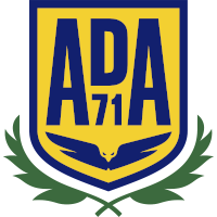Алькоркон (Б) - Logo