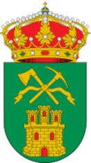 Вилавициоса де Одон - Logo