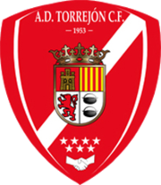 Торрехон - Logo