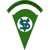 Вильяверде Сан-Андрес - Logo