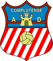 АД Комплутенсе - Logo