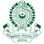 Мохаммедан Калькутта - Logo