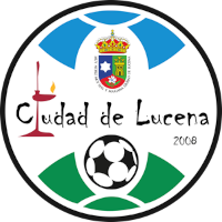 Сиудад де Лусена - Logo