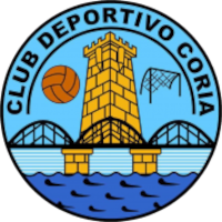 CD Coria - Logo
