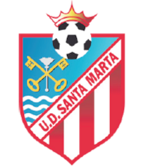 Санта Марта - Logo