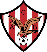 Атлетико Бембибре - Logo