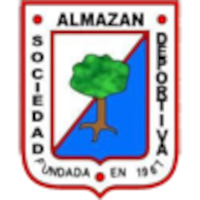 Альмасан - Logo