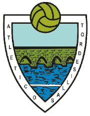 Атлетико Тордесилас - Logo