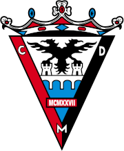 CD Mirandés B - Logo
