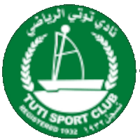 Тути СК - Logo