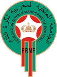 Марокко - Logo