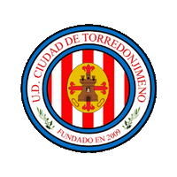 Торредонхимено - Logo
