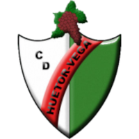 CD Huétor Vega - Logo