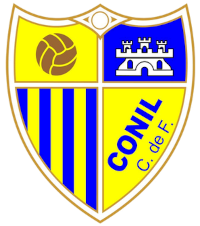 Кониль - Logo