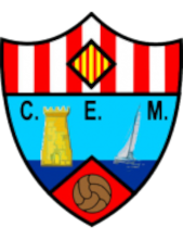 CE Меркадаль - Logo