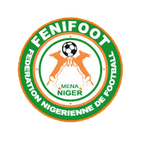 Нигер - Logo