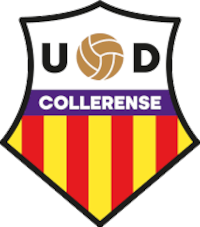 УД Колеренсе - Logo