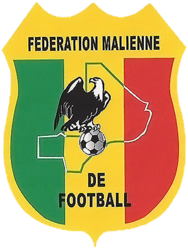 Мали - Logo