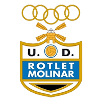 Rotlet Molinar - Logo
