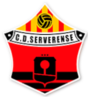 КД Серверенсе - Logo