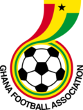 Гана - Logo