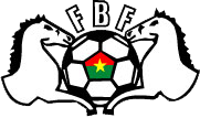 Буркина Фасо - Logo