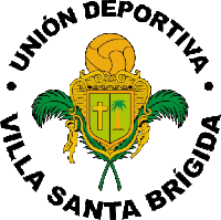 Вия Санта Брихида - Logo