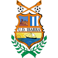 UD Ibarra - Logo