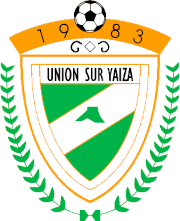 Юнион Сур Уайза - Logo