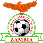 Замбия - Logo