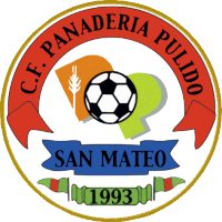Панадерия Пулидо - Logo