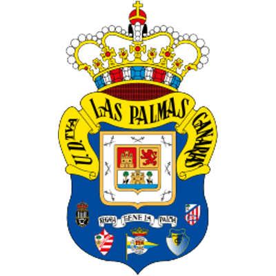 Лас Палмас C - Logo