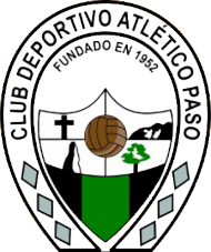 Атлетико Пасо - Logo