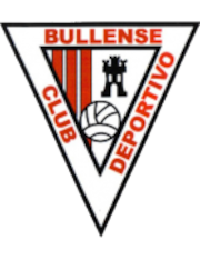 CD Bullense - Logo