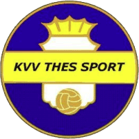 Тес Спорт - Logo